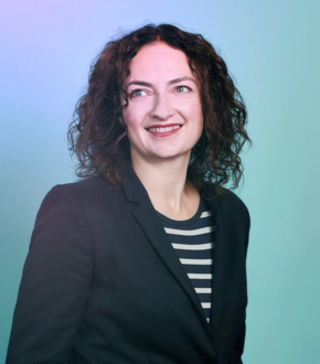 Joanna Trezise