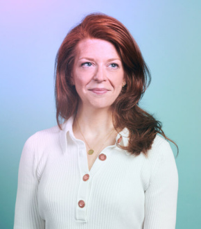 Lucy Legh