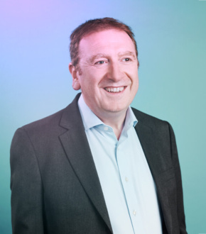 Simon Burton