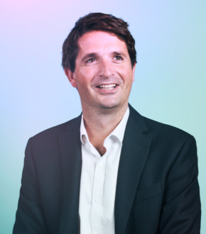 Toby Pellew
