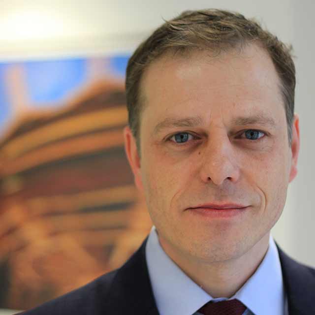 Andy Rivett-Carnac joins Headland as Partner