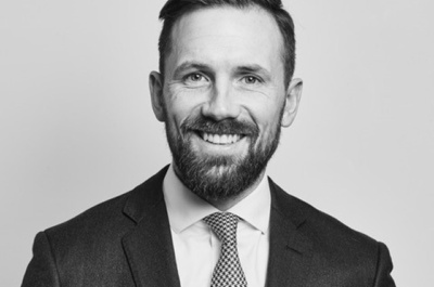 Stephen Malthouse joins Headland as Partner