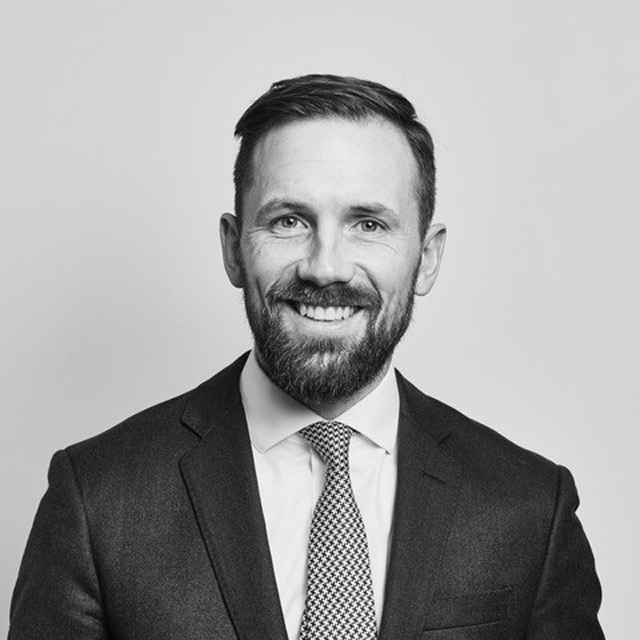 Stephen Malthouse joins Headland as Partner