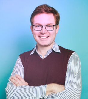 Ed Young