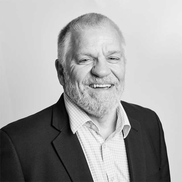 Mike Smith and Ed Young join Headland