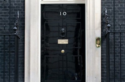 Ben Mascall joins Headland from Downing Street