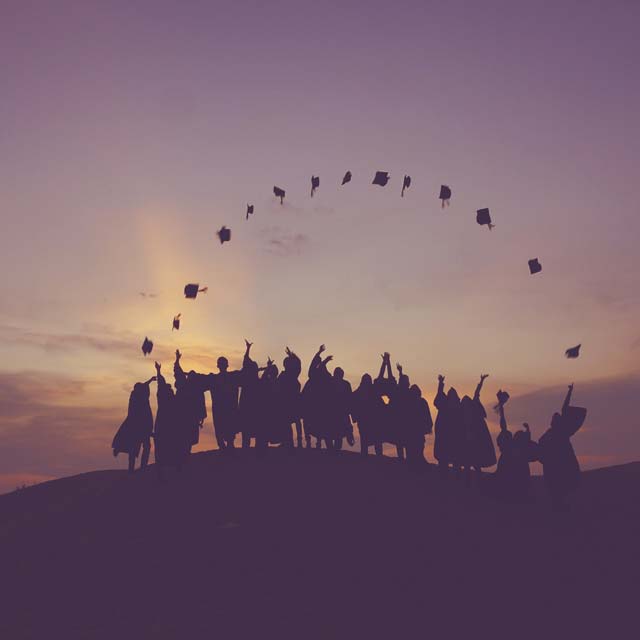 Join Headland's Graduate programme