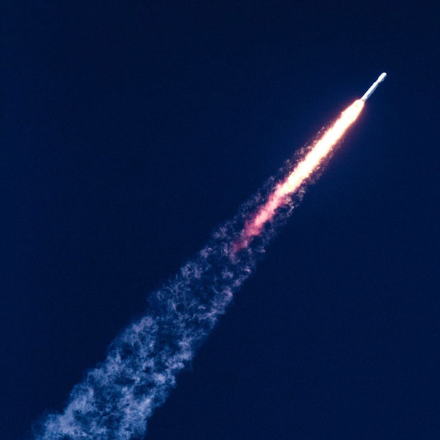 Escape velocity: the power of being talked about