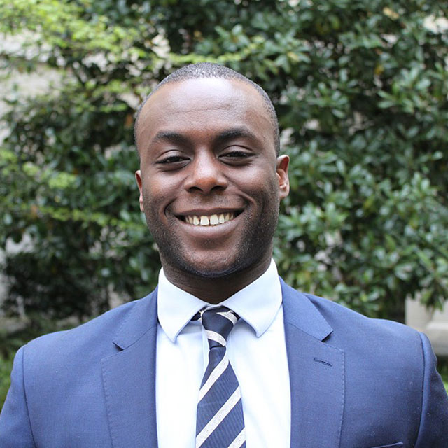 Headland hires Brexit Secretary’s special adviser