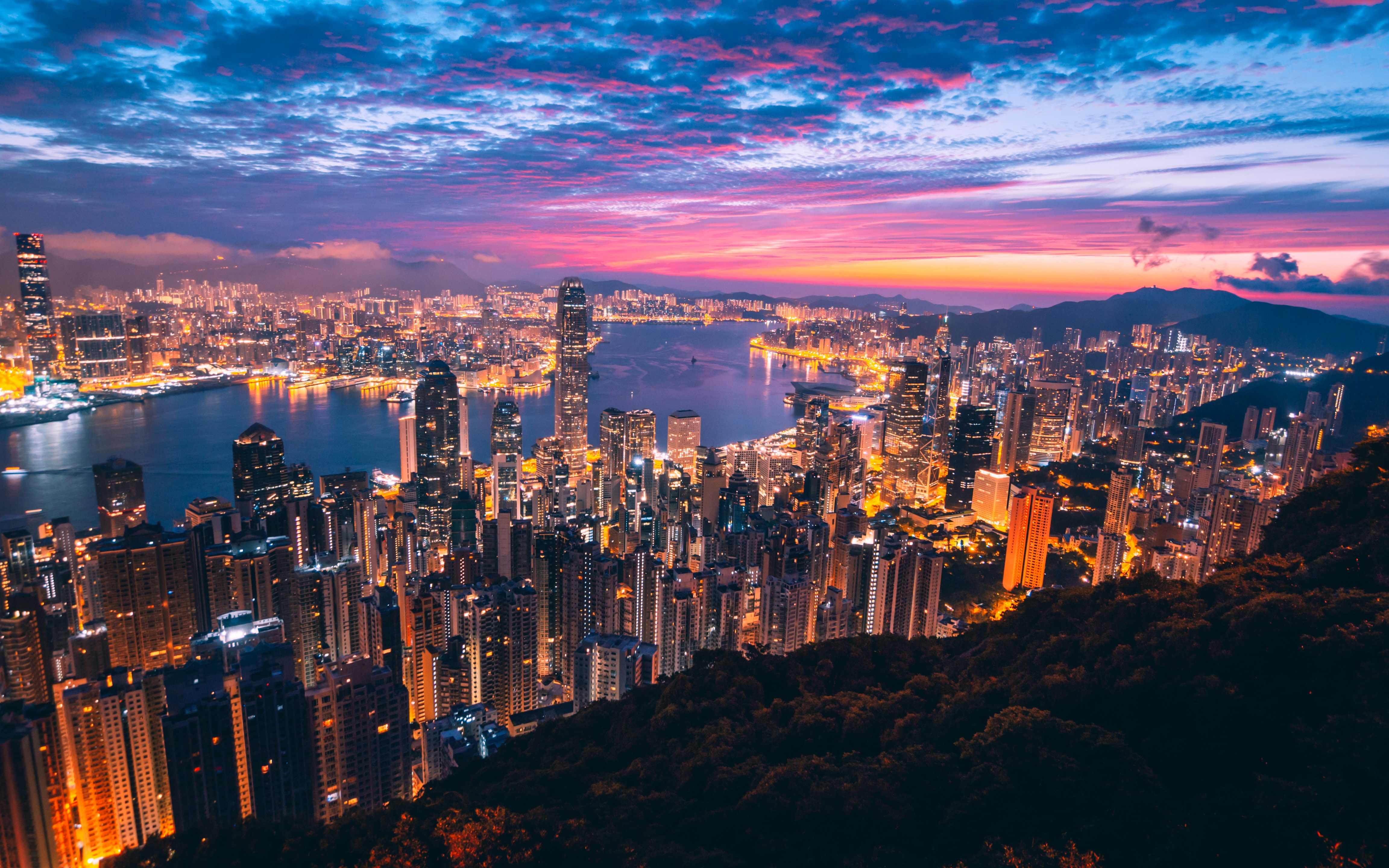 Hong Kong Exchanges and Clearing (HKEX) appoints Headland