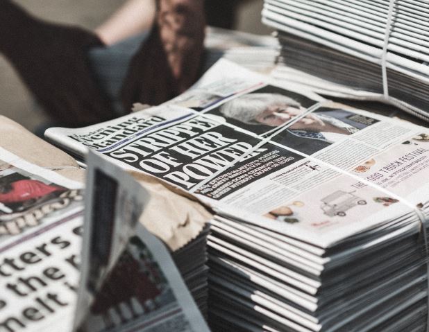 Headland's view of the Conservative Manifesto