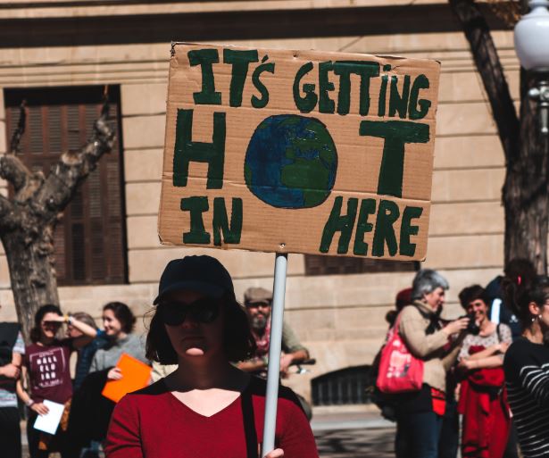 Fund managers could become the new environmental activists