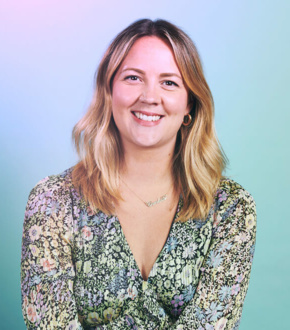 Charlotte Wilkins-Smith