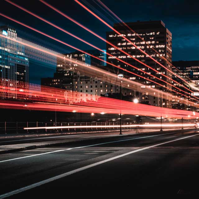 UK infrastructure: Gotta Go Fast?