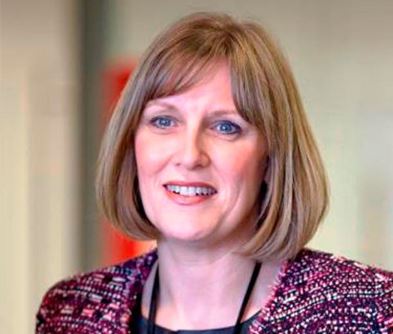 Jill Easterbrook joins Headland as Non-Executive Chair
