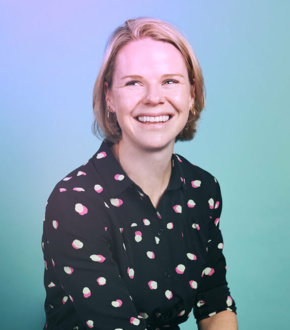 Claire Rumbellow
