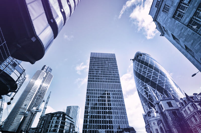 When the world is battling a cost-of-living crisis, how do companies report good news?