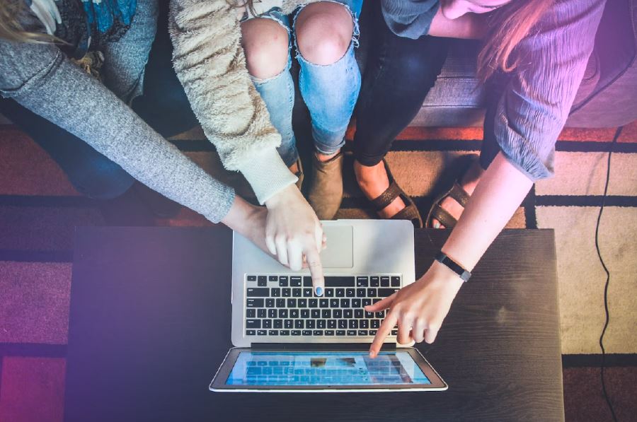My journey to finding the perfect apprenticeship for me