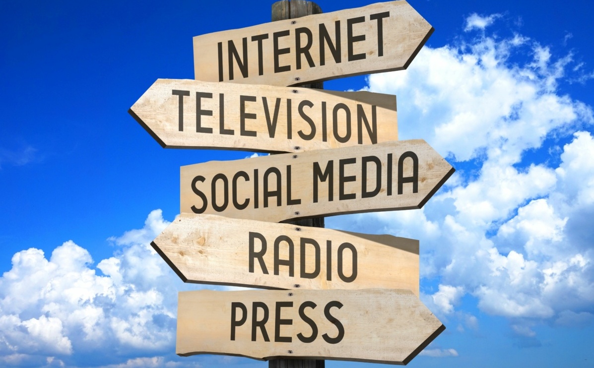 PR must not become the pickled egg of the media mix 