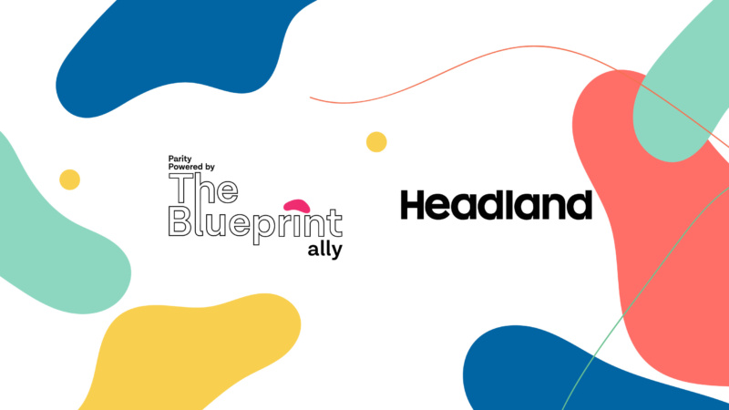 Proud to be a Blueprint Ally