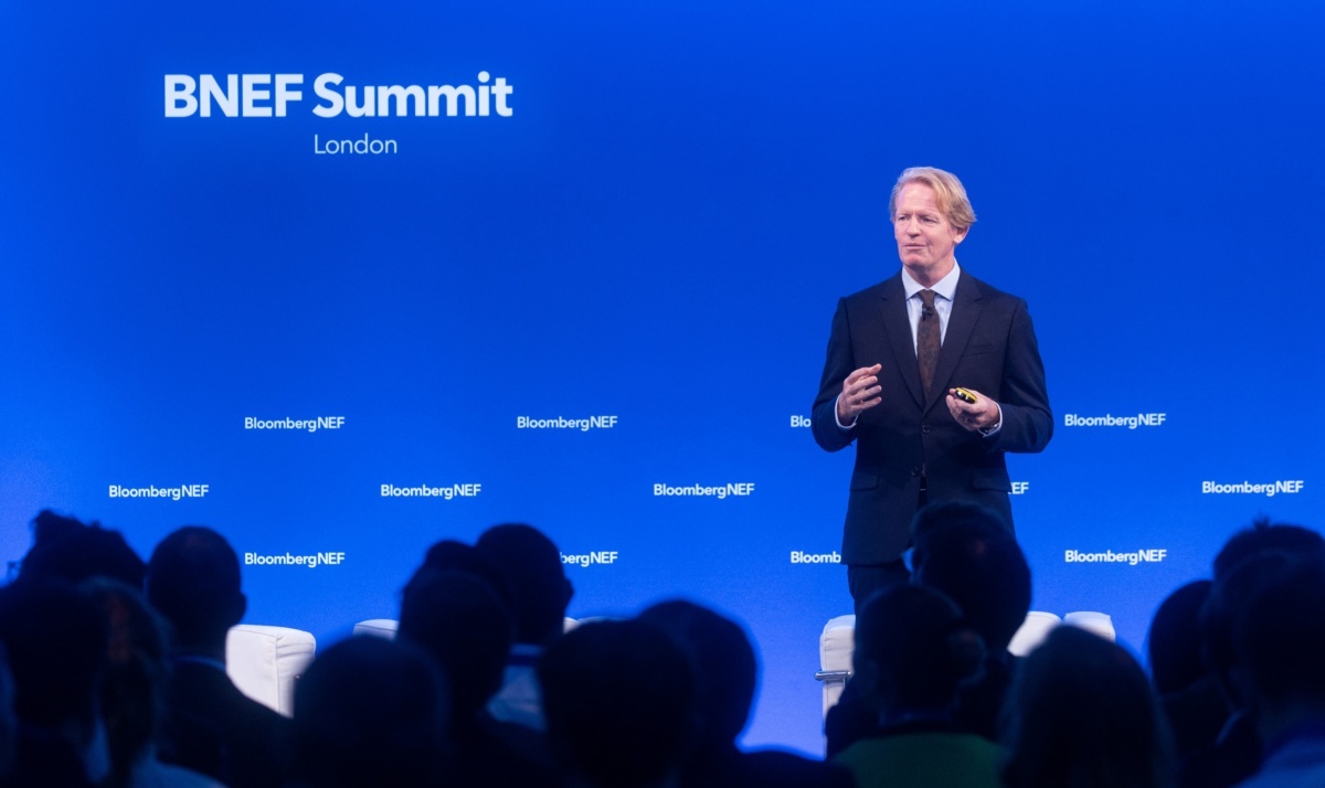 Lessons from BNEF’s Summit: It’s time to take stock on the energy transition