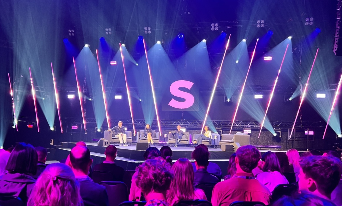 Sifted Summit 2023: key takeaways from the second instalment of Europe’s fast-growing scale-up expo 
