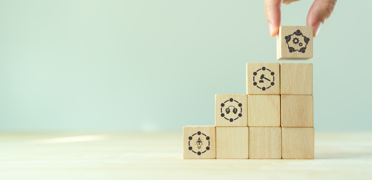 Headland unveils the power of the ‘Collaborative Corporate’