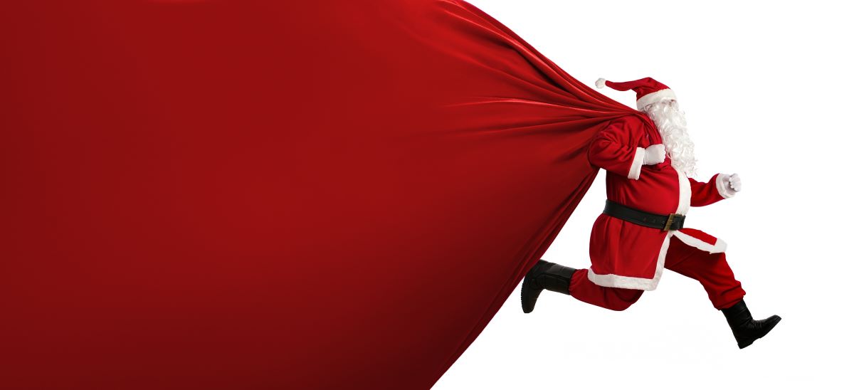 The true meaning of this year’s Christmas ads 