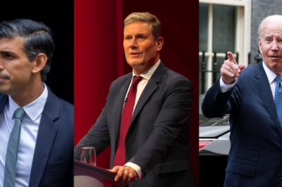 Crisis of communication: a week to forget for top politicians