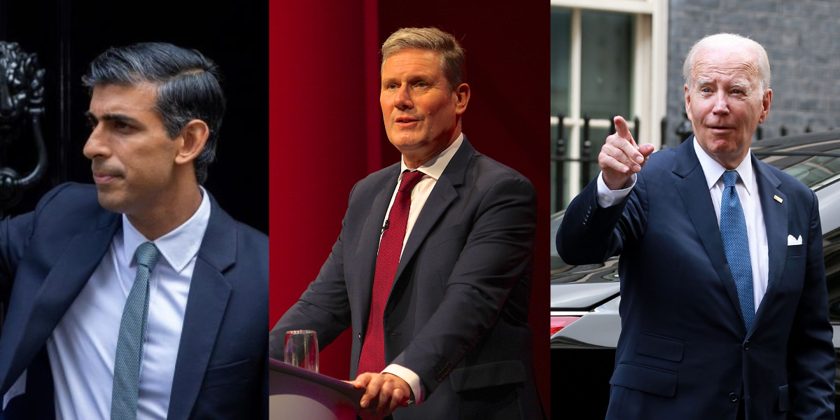 Crisis of communication: a week to forget for top politicians