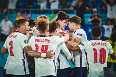 The delicate dance of English football’s latest gatekeeper 