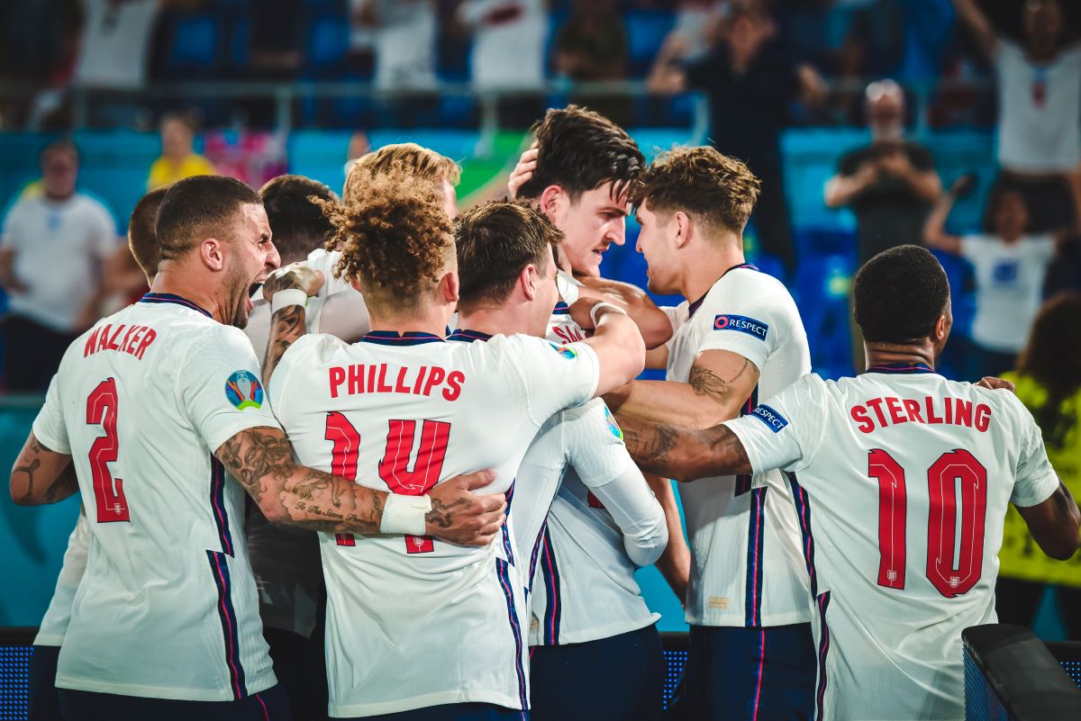 The delicate dance of English football’s latest gatekeeper 