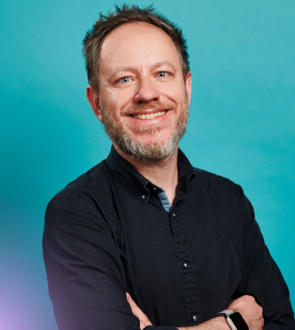 Mark Wainwright