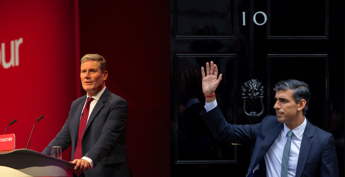 Why TV debates matter - and could change the course of the election