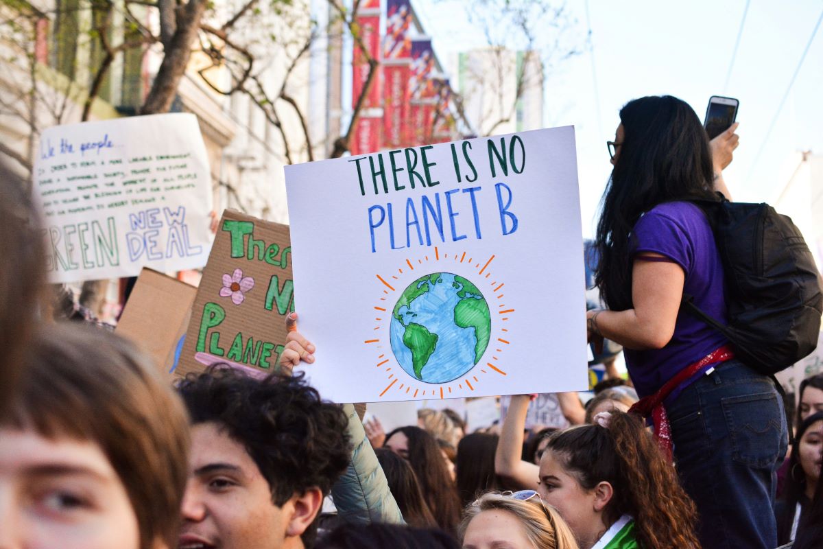 Climate: the crucial election issue nobody’s talking about  