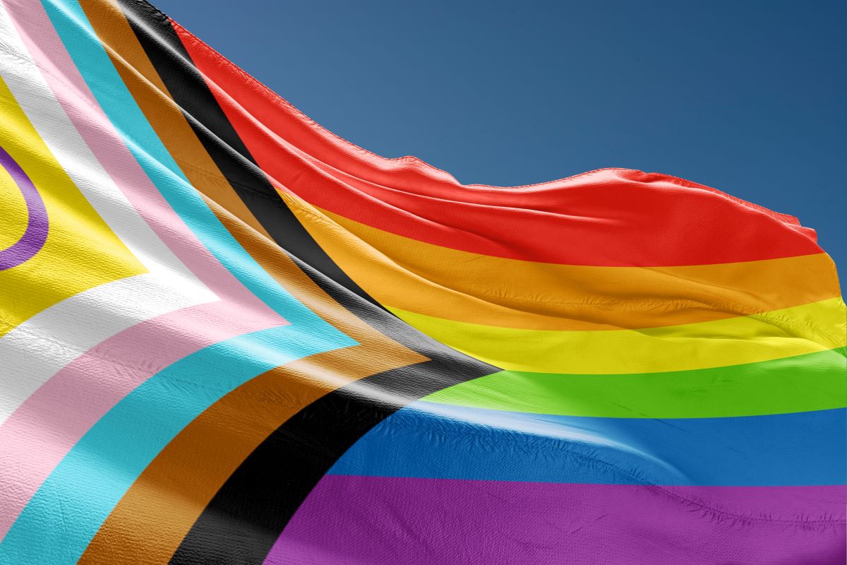 The end of the corporate rainbow?