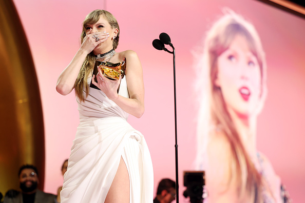 Taylor Swift has manufactured the ultimate reputational revival – businesses, take note 