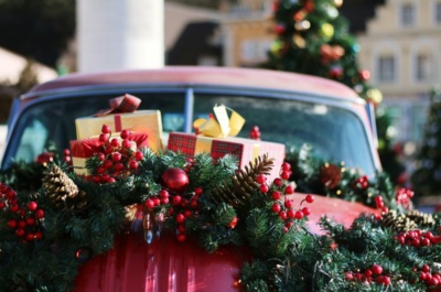 A nostalgic Noël for brands – but festive feelings are fleeting 