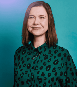 Siobhan Shea-Simonds