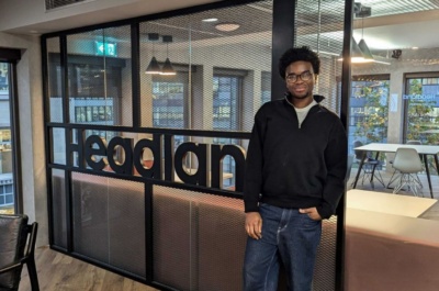 From Sixth Form to PR: My Apprenticeship Experience 