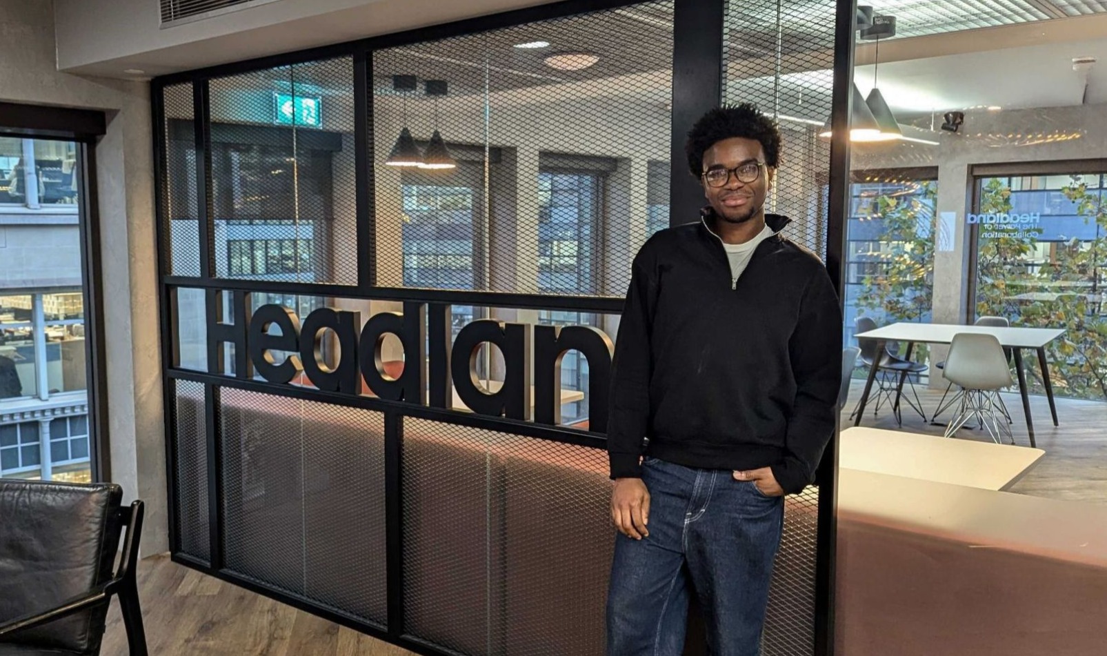 From Sixth Form to PR: My Apprenticeship Experience 