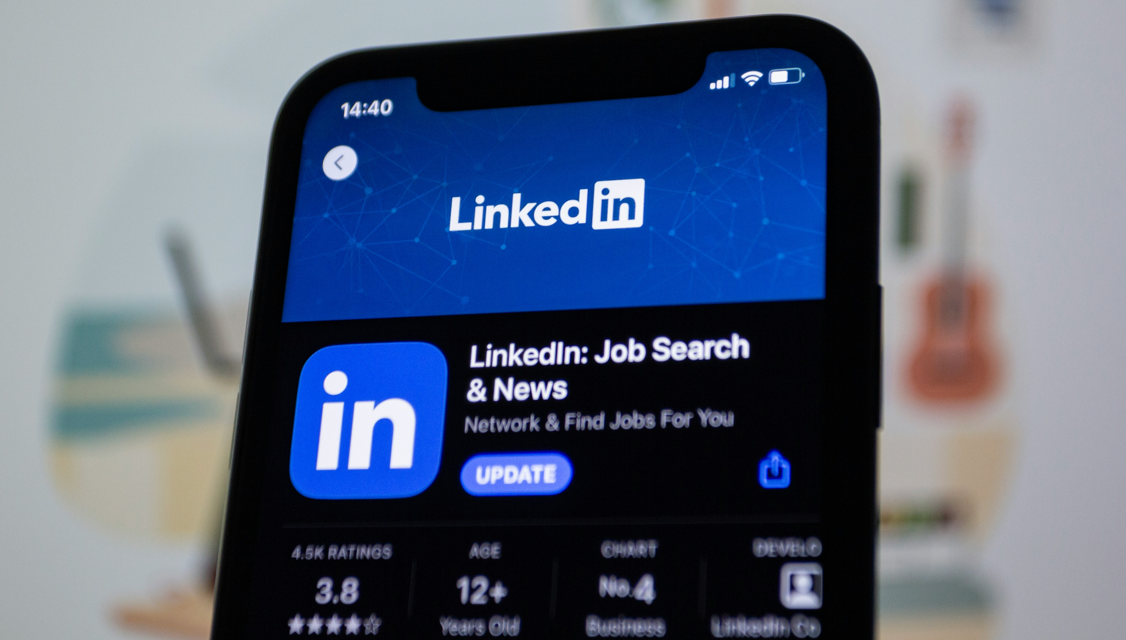 Video rules them all: LinkedIn’s new recipe for success  