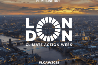 Don’t Tell Me Climate Action Isn’t Happening