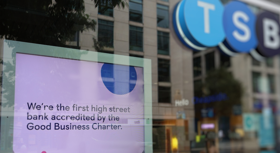 Five years, five lessons: What we’ve learned from running TSB’s first Responsible Business Plan 