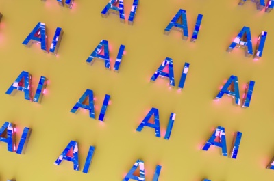 The human has returned to the AI conversation