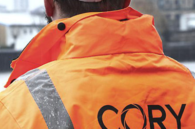 Cory Riverside Energy hires Headland