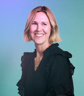 Suzanne Morris