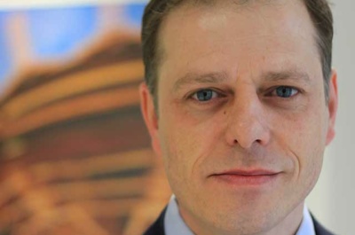 Andy Rivett-Carnac joins Headland as Partner