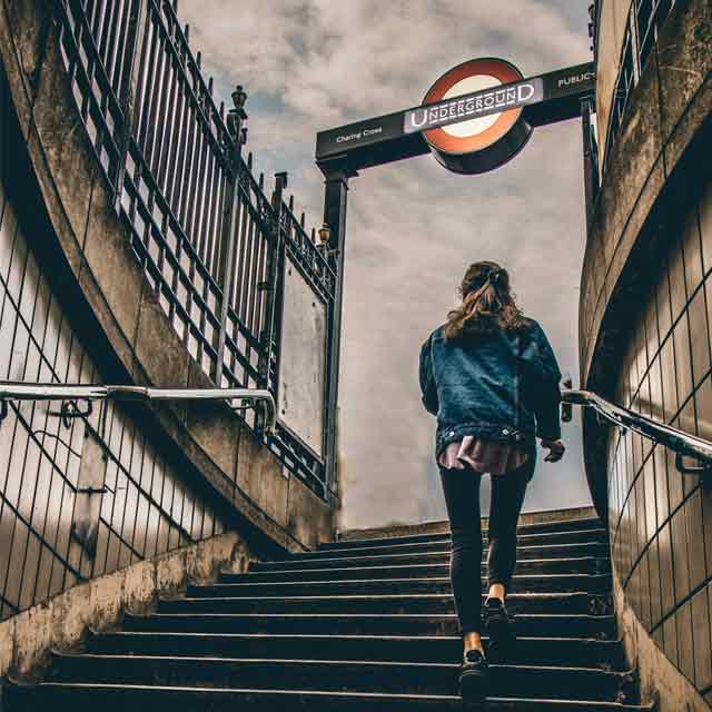 Skills in the City