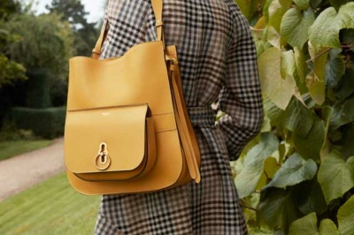 Mulberry hires Headland